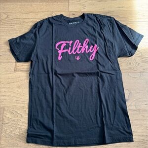 Men’s BL101 Filthy tee